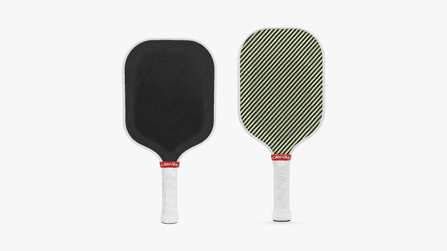 Which Pickleball Paddle Is Right for Me? Three Questions That Decide It