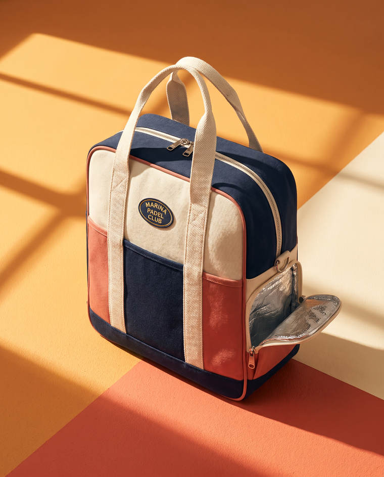 Padel Bags