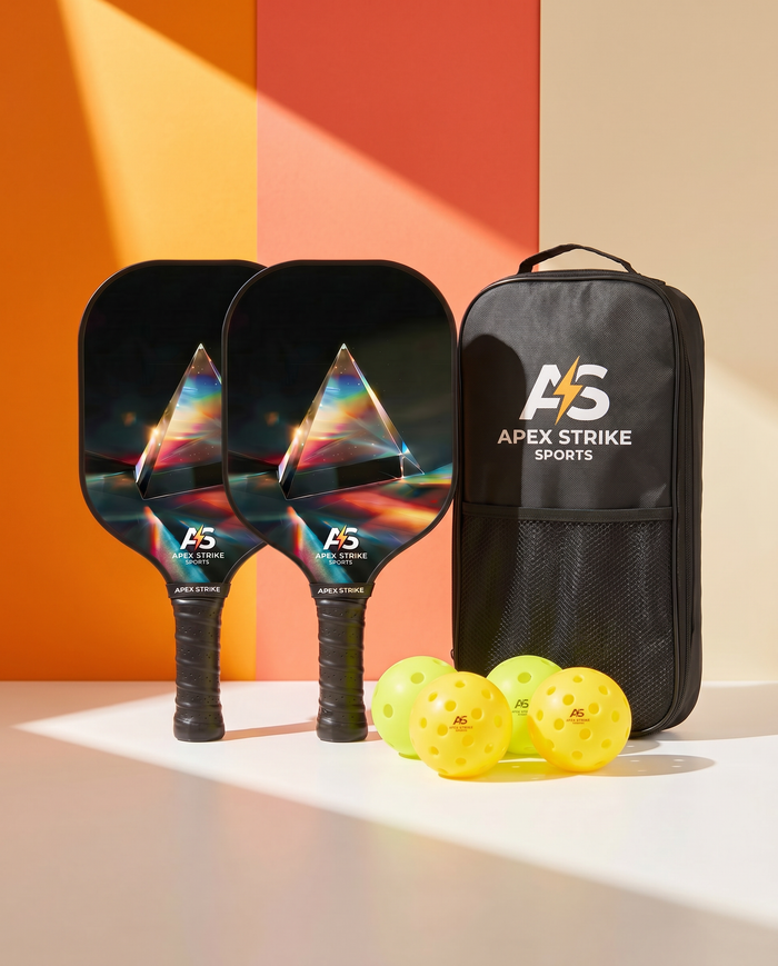 Full Set Bundle