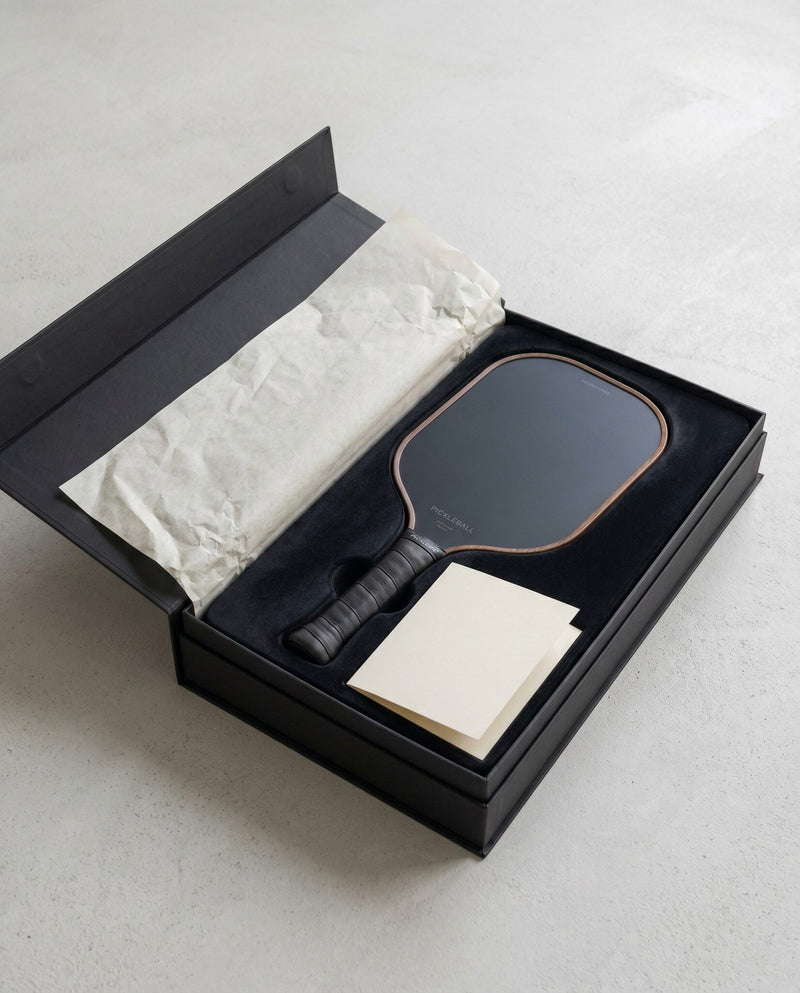 Gift-box unboxing