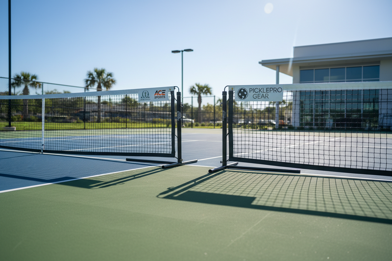 Custom nets