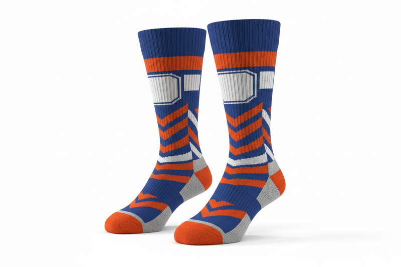 Team socks