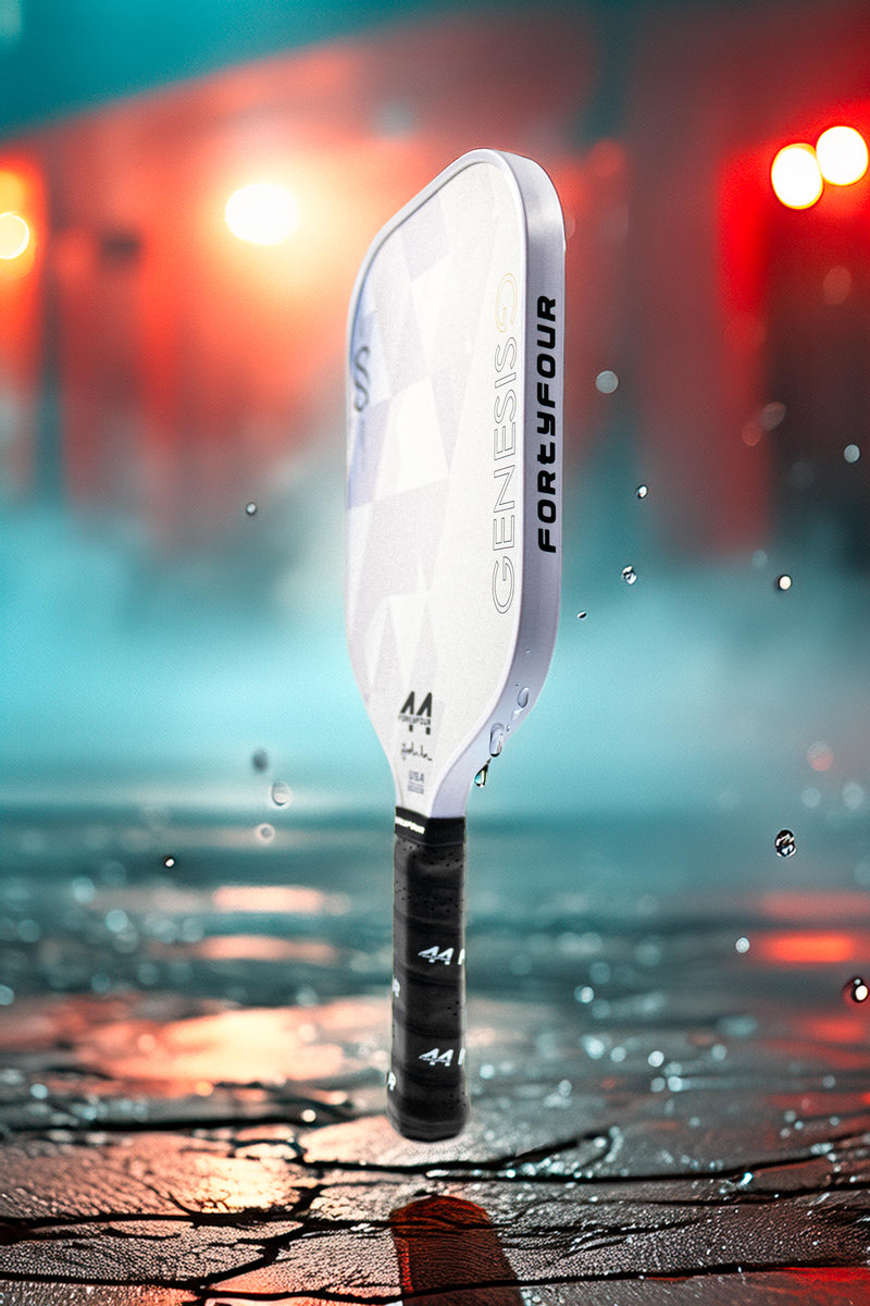 Fortyfour Genesis series