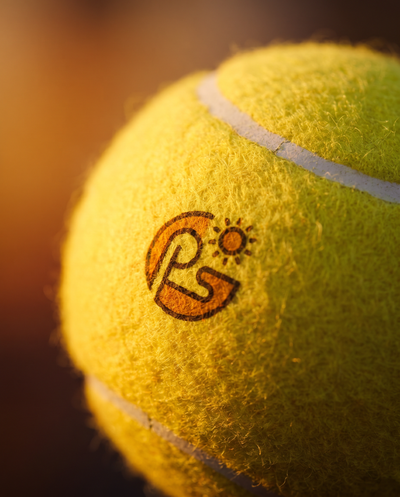 Custom Padel Balls