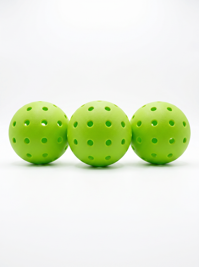 Professional Pickleball Balls