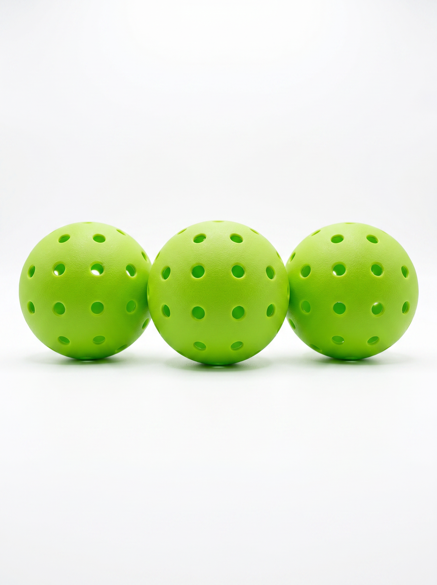 Professional Pickleball Balls