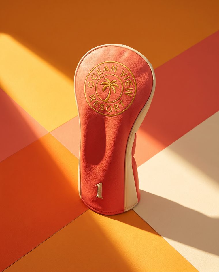 Golf Head Covers