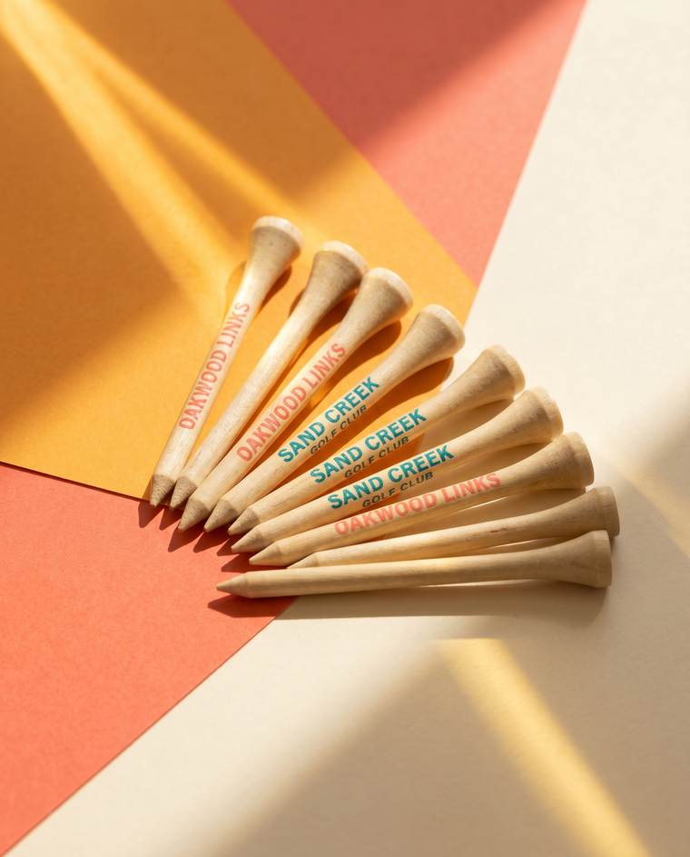 Golf Tees