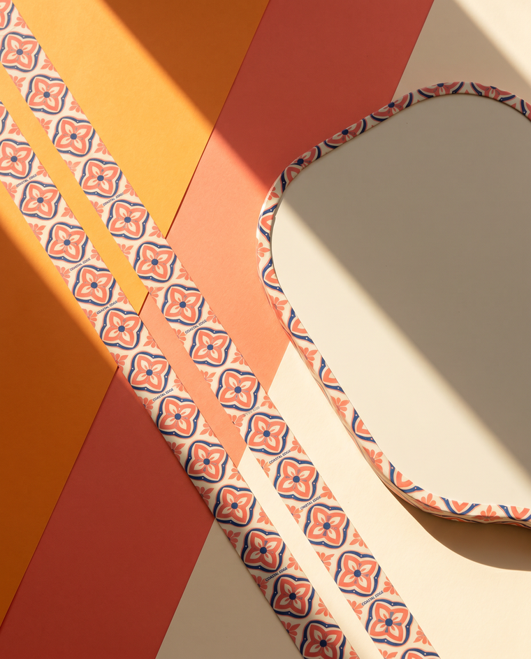 Pickleball Edge Tape