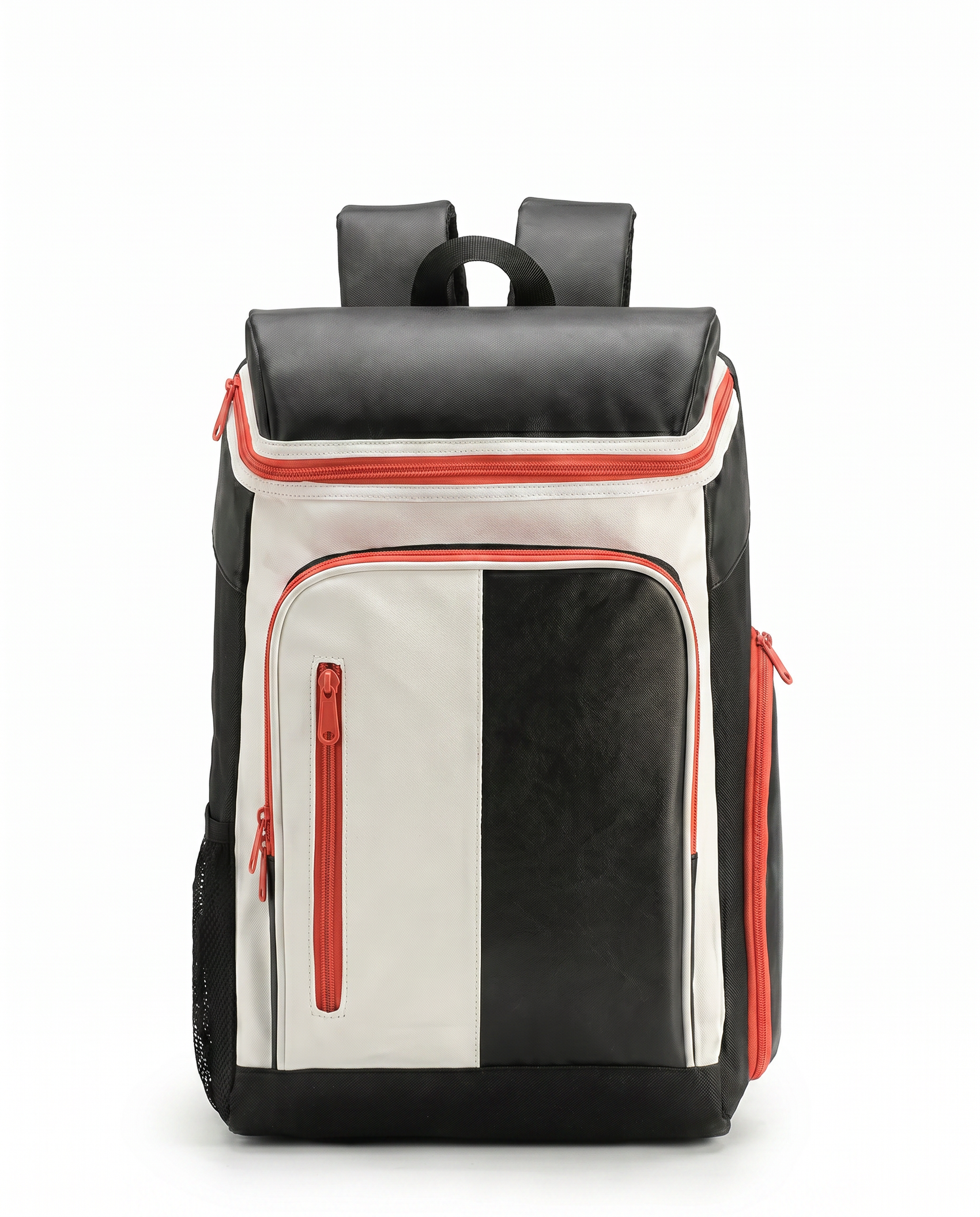 Custom Court Backpack, Tri Color