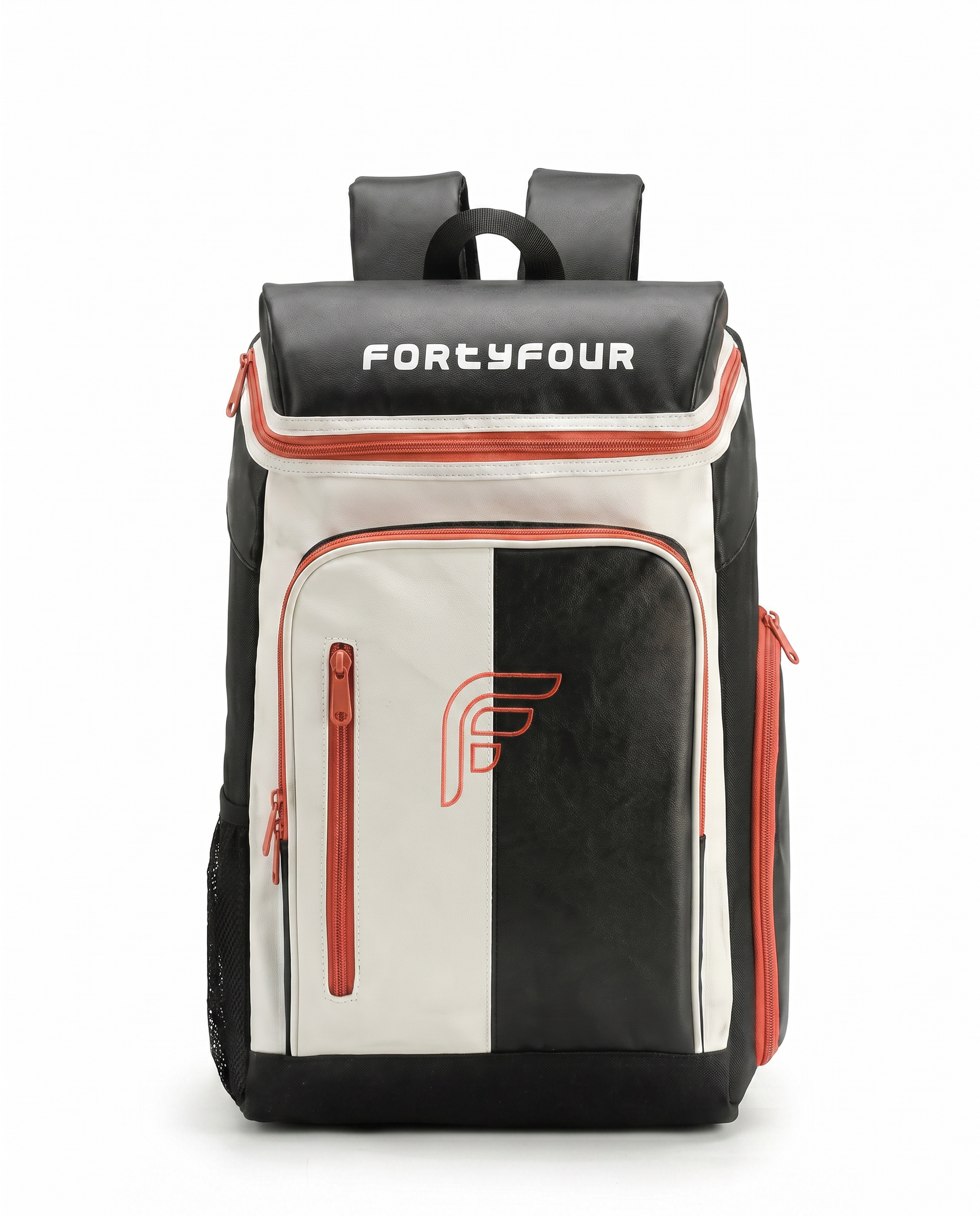 Custom Court Backpack, Tri Color