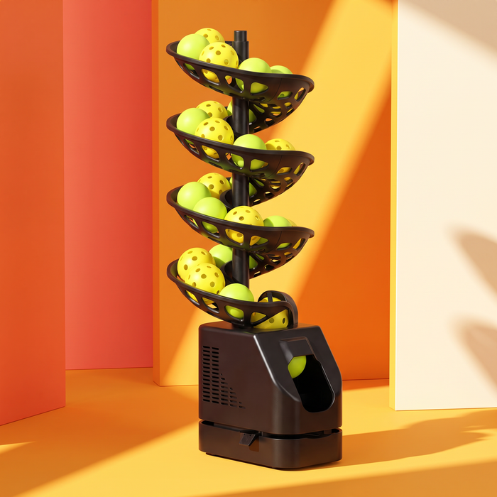 Canvas Rally Trainer