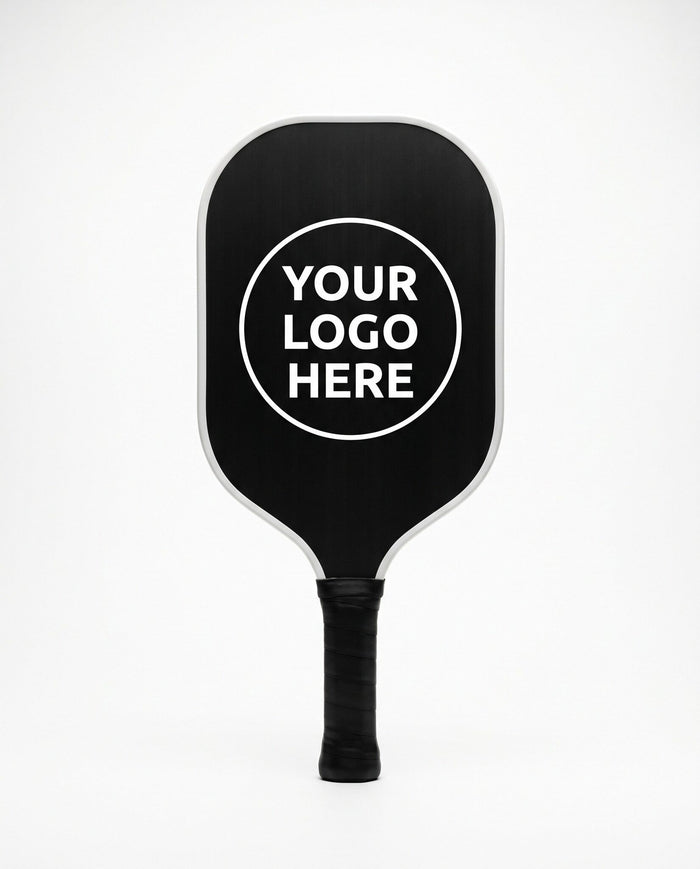 Custom Paddle Sample
