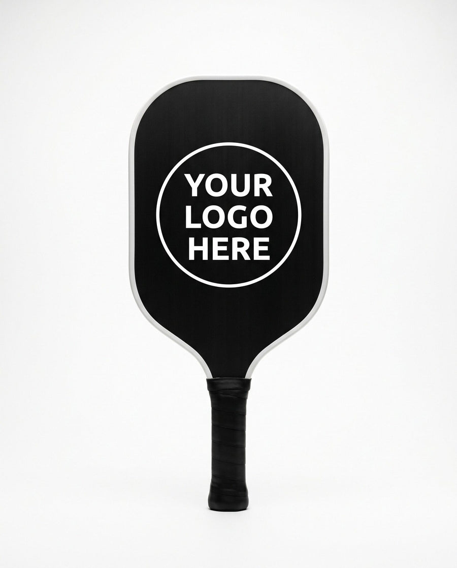 Custom Paddle Sample