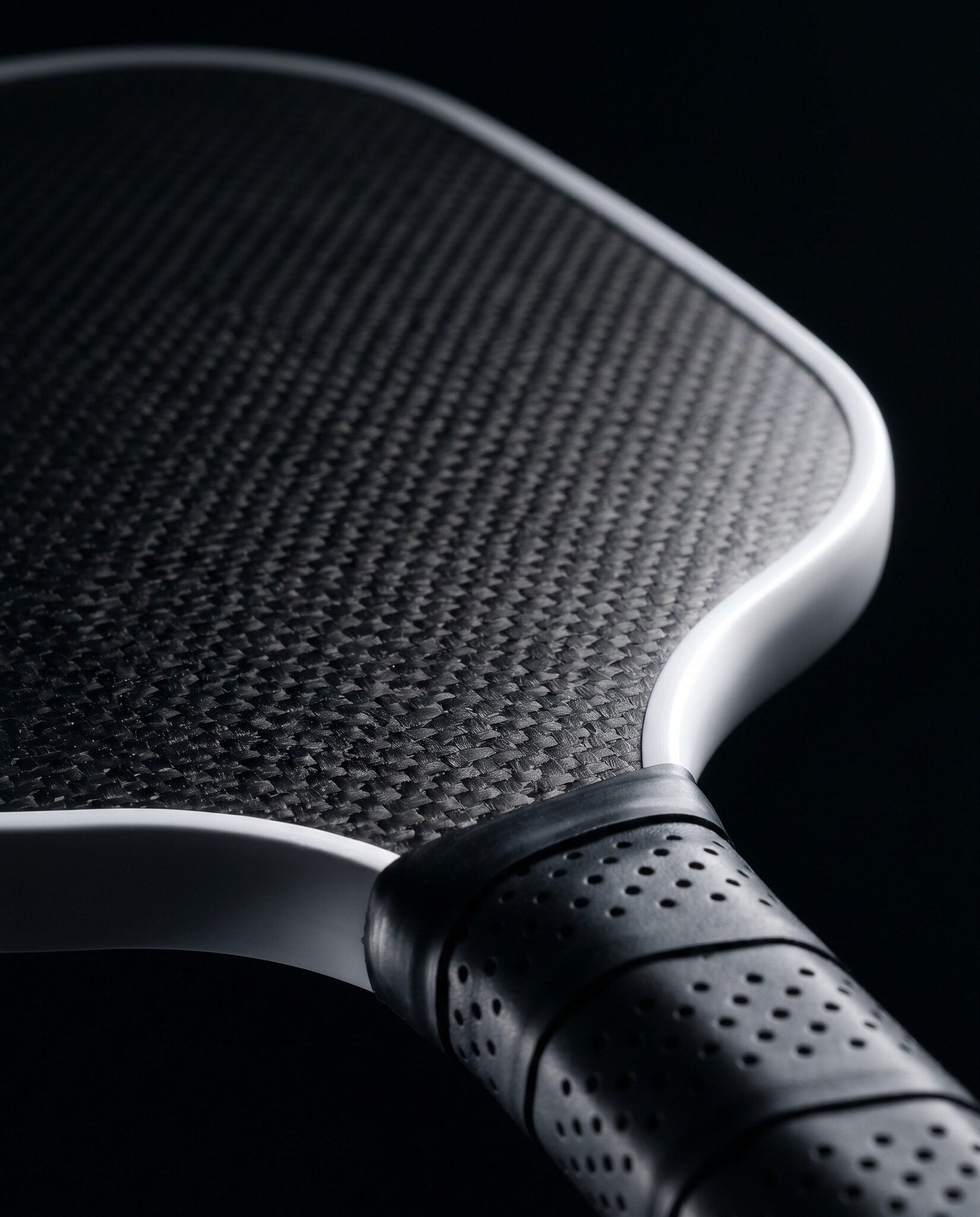 Paddle construction, explained.