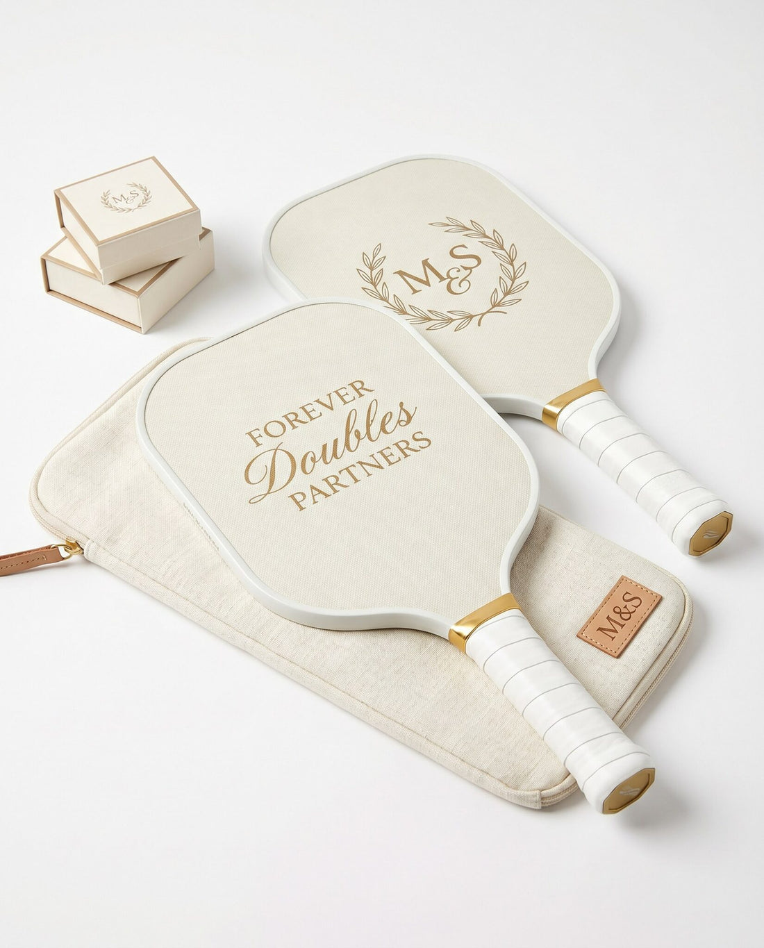 For wedding planners and venues.