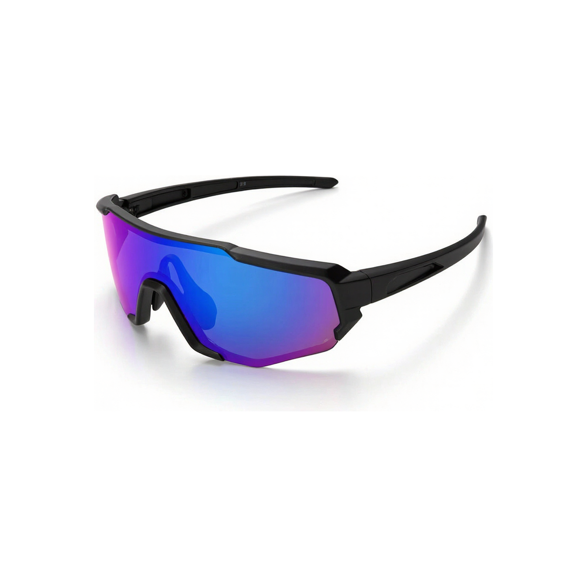 Custom Circuit sunglasses
