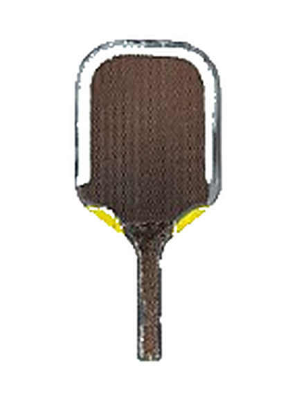 Aramid Gen 4 paddle construction
