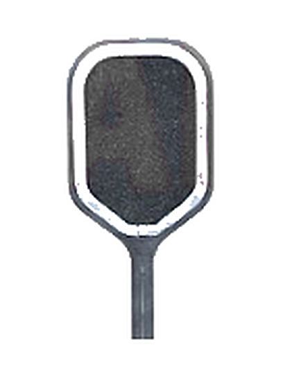 CANO EPP paddle construction