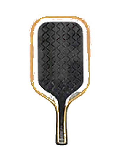 Diamond Core paddle construction