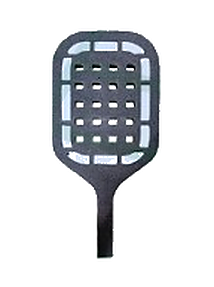 EPP + ETP 02 paddle construction