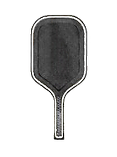 EPP Long paddle construction