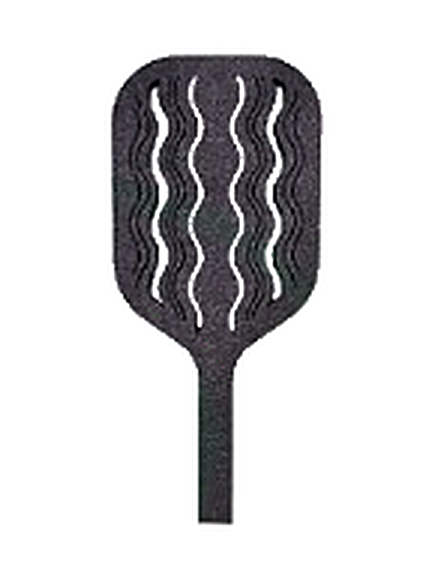 EPP Wave paddle construction
