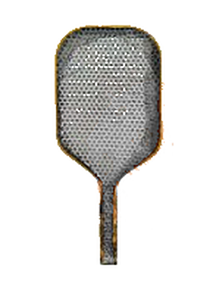 Gen 2 paddle construction