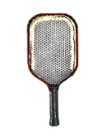 Gen 3 paddle construction