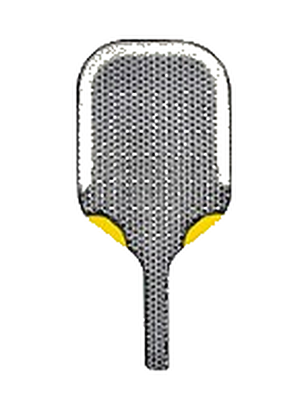 Gen 4 paddle construction