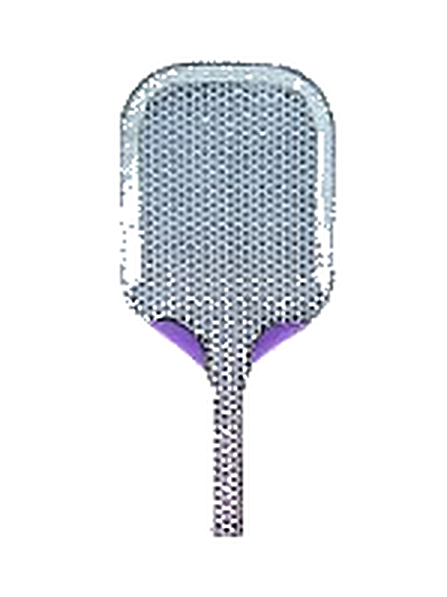 Gen 5 paddle construction
