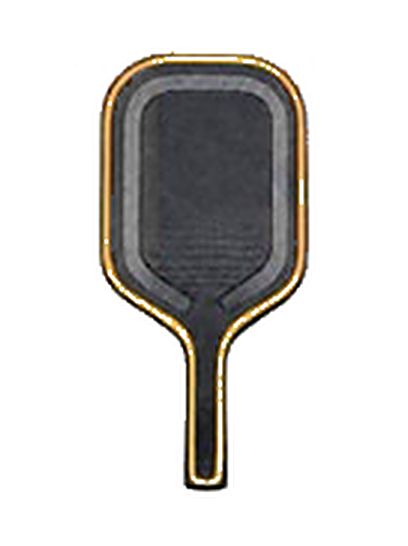 Power Ring Core paddle construction