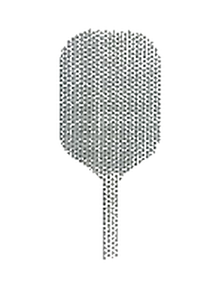 PP Honeycomb paddle construction
