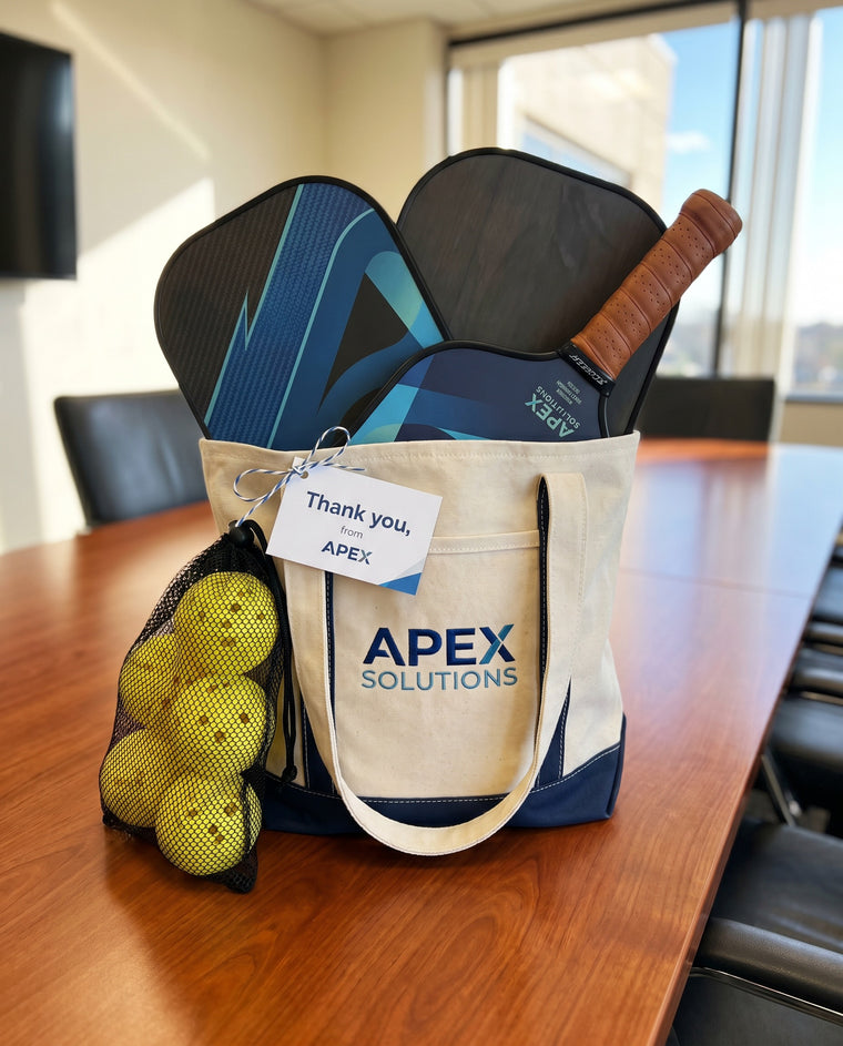 Employee gifts & recognition.