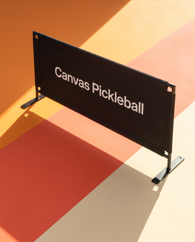 Court dividers