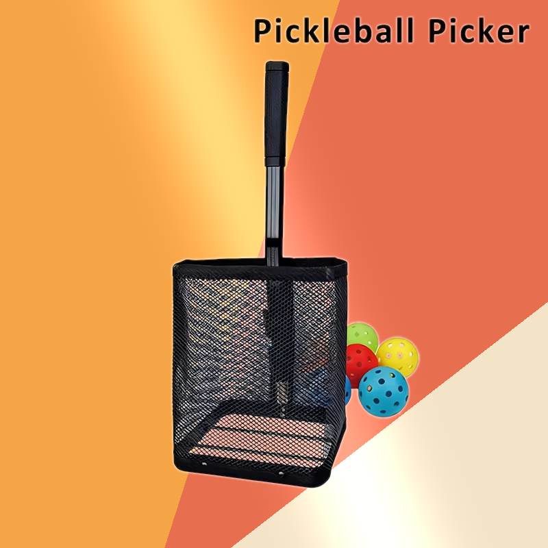 Club Ball Hopper, additional view