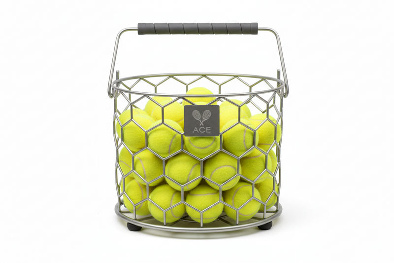 Ball baskets