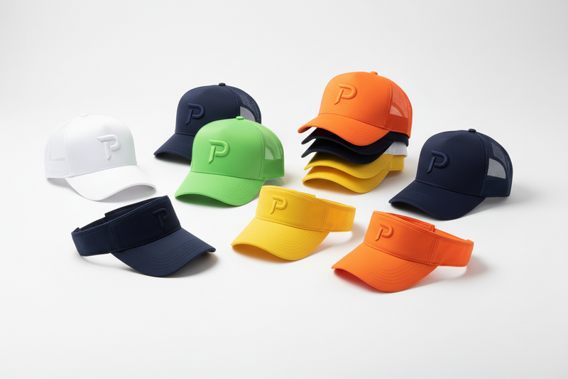 Hats & visors