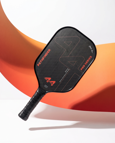 Paddles by Fortyfour