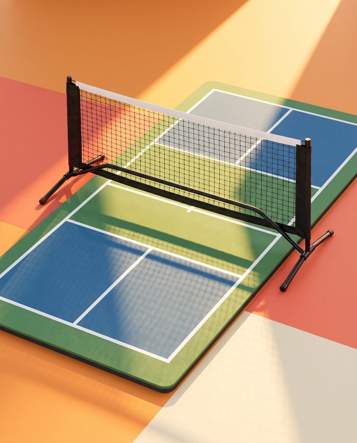 Indoor Mini Court Set