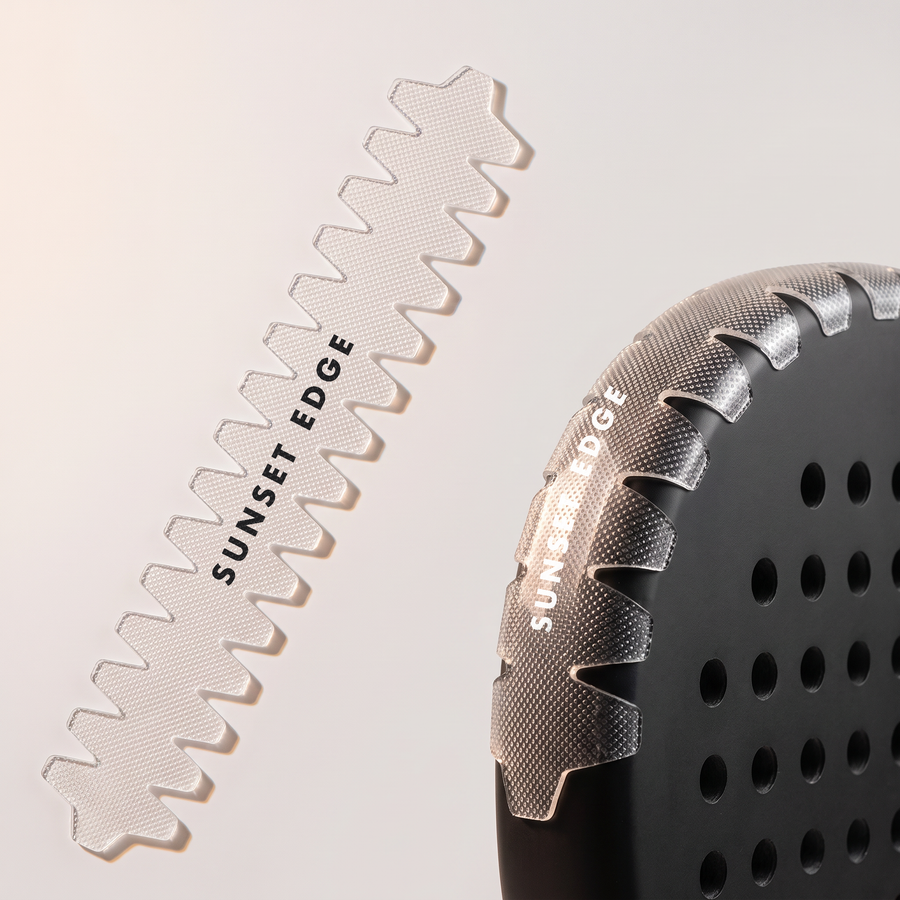 Custom Padel Frame Protectors