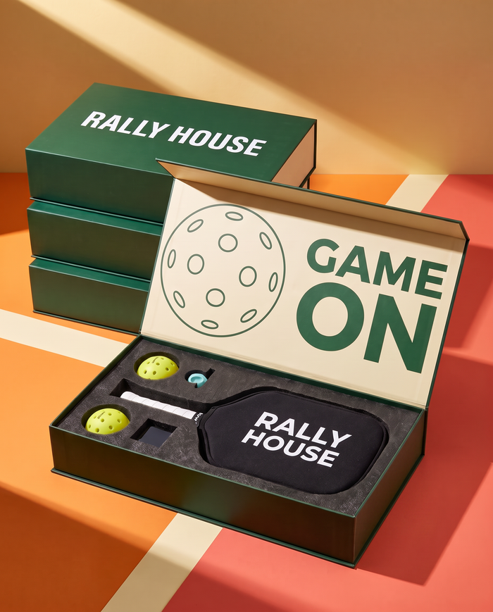 Custom Presentation Boxes