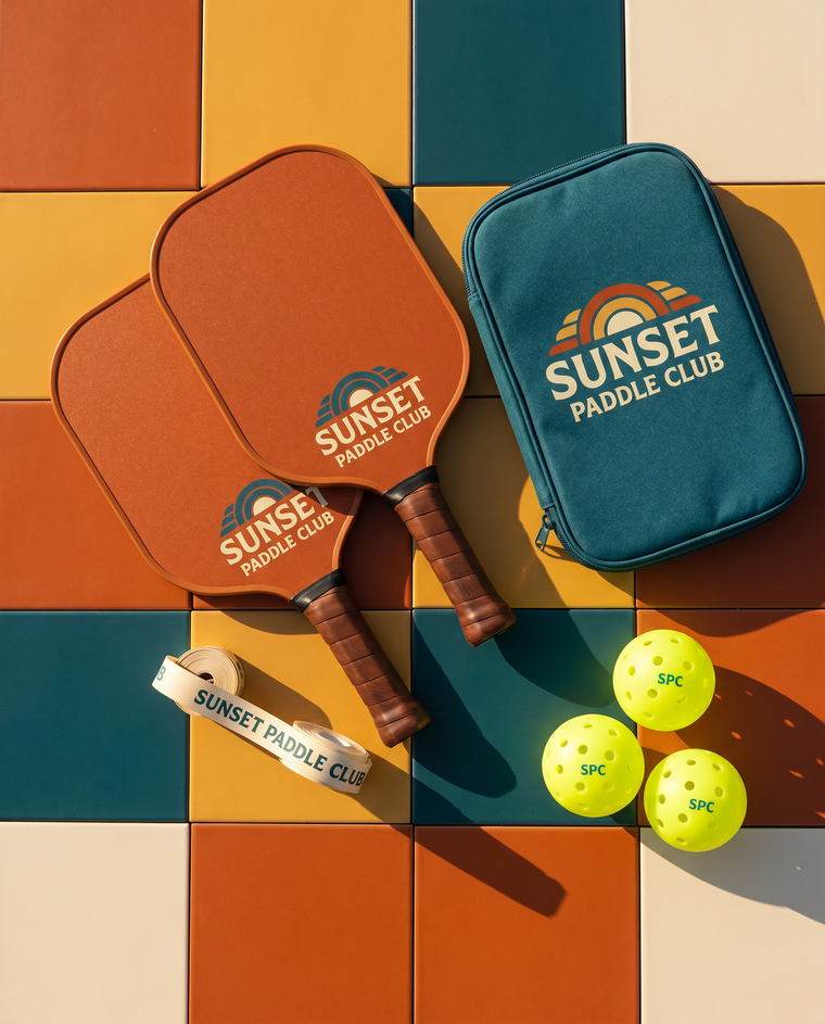 Covers, bags and accessories.