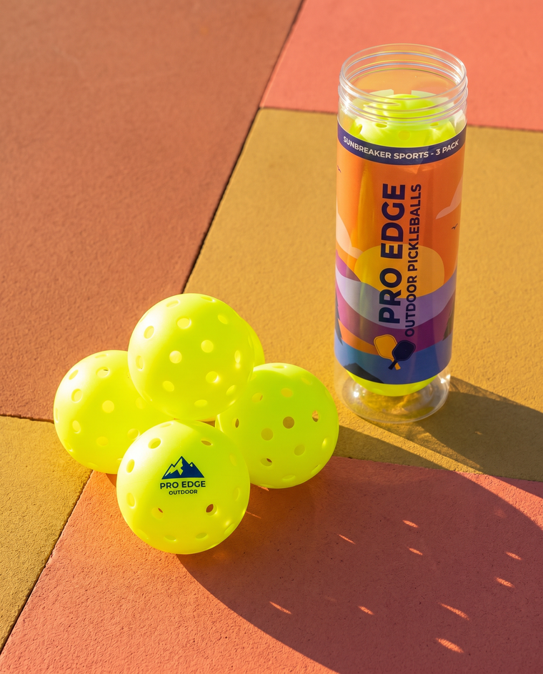 Balls.
