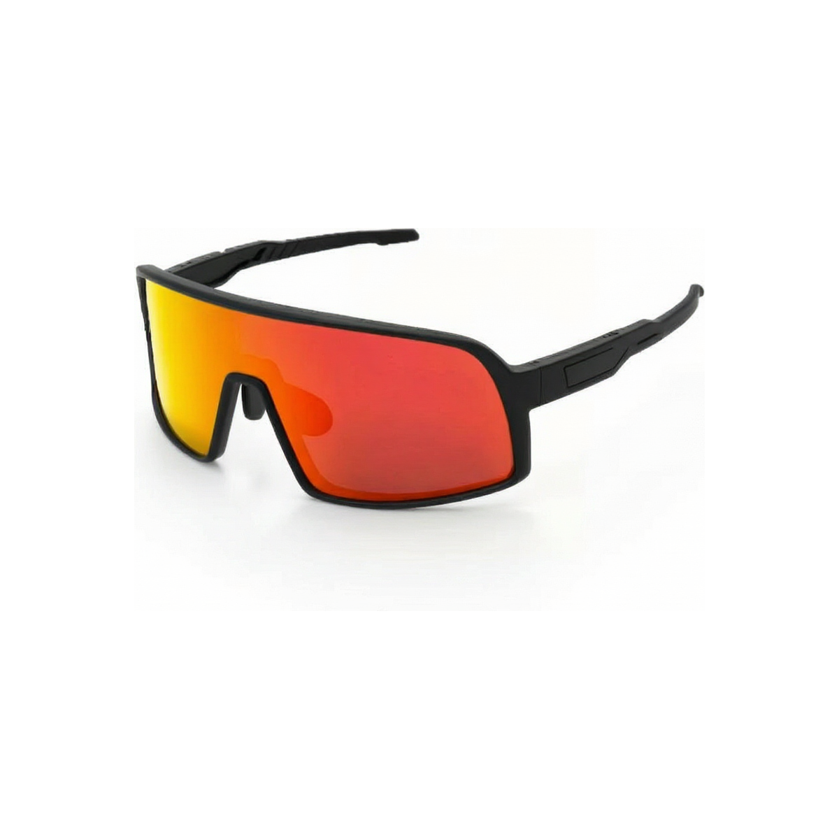 Custom Summit sunglasses