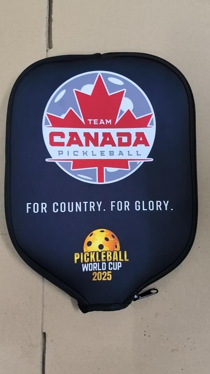 World Cup cover, finished
