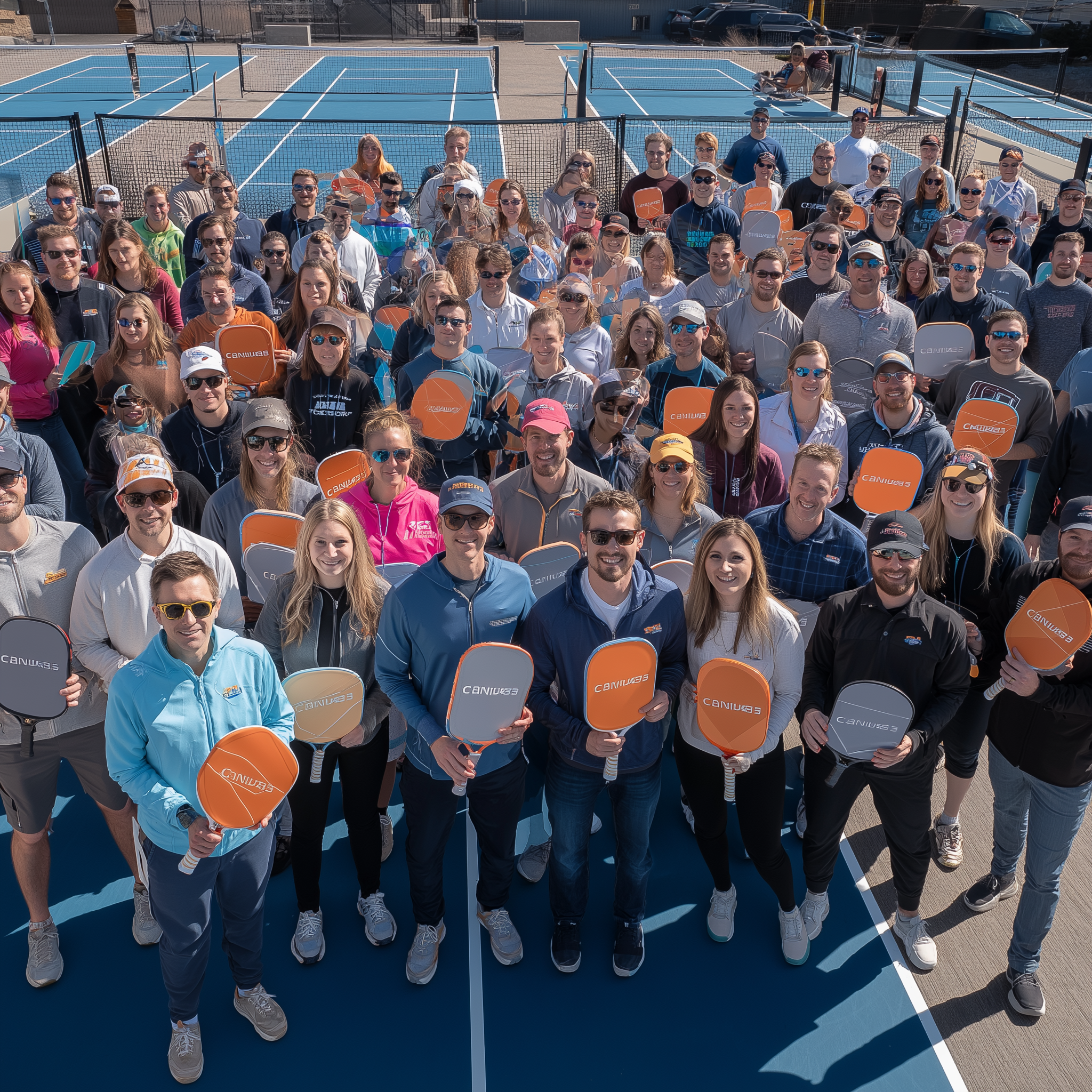 Custom Project Appointment