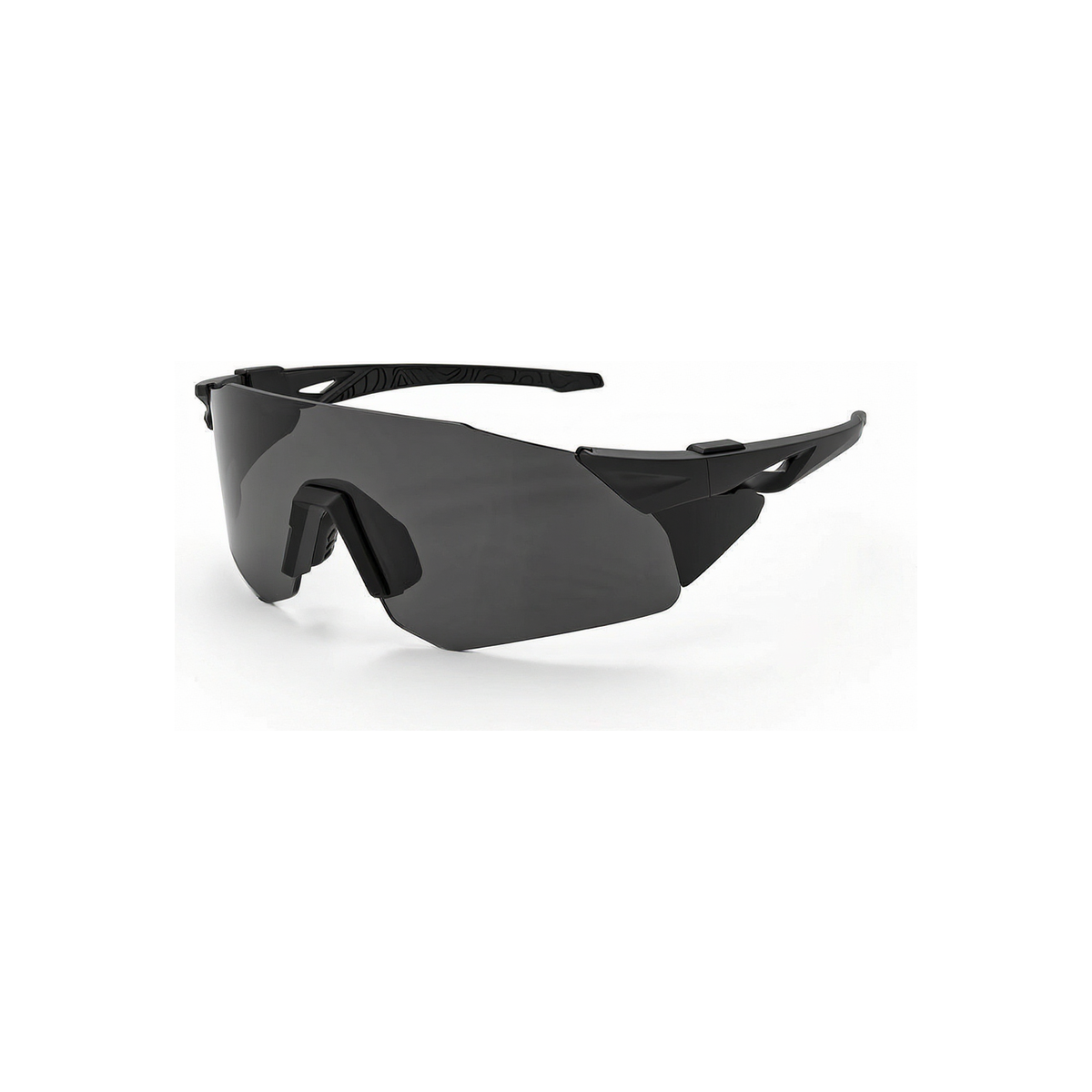 Custom Vapor sunglasses, additional colourway