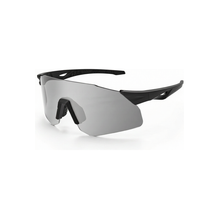 Custom Vapor Sunglasses