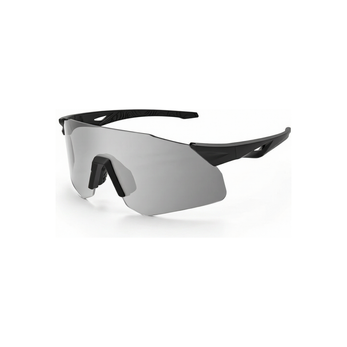 Custom Vapor sunglasses